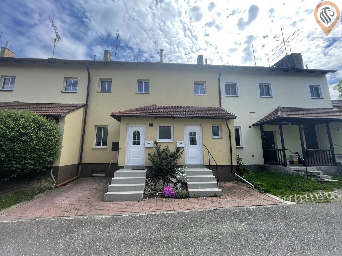 Prodej rodinný dům - Průhonice, 252 43