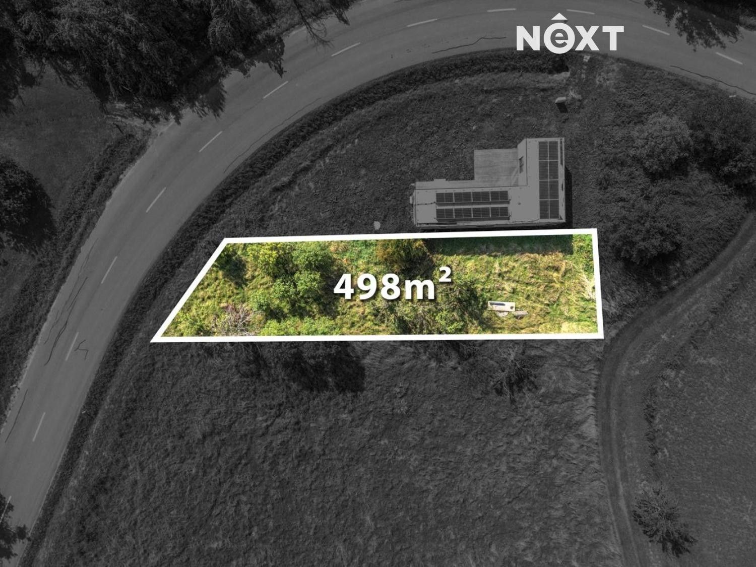 Pozemky pro bydlení, Březolupy