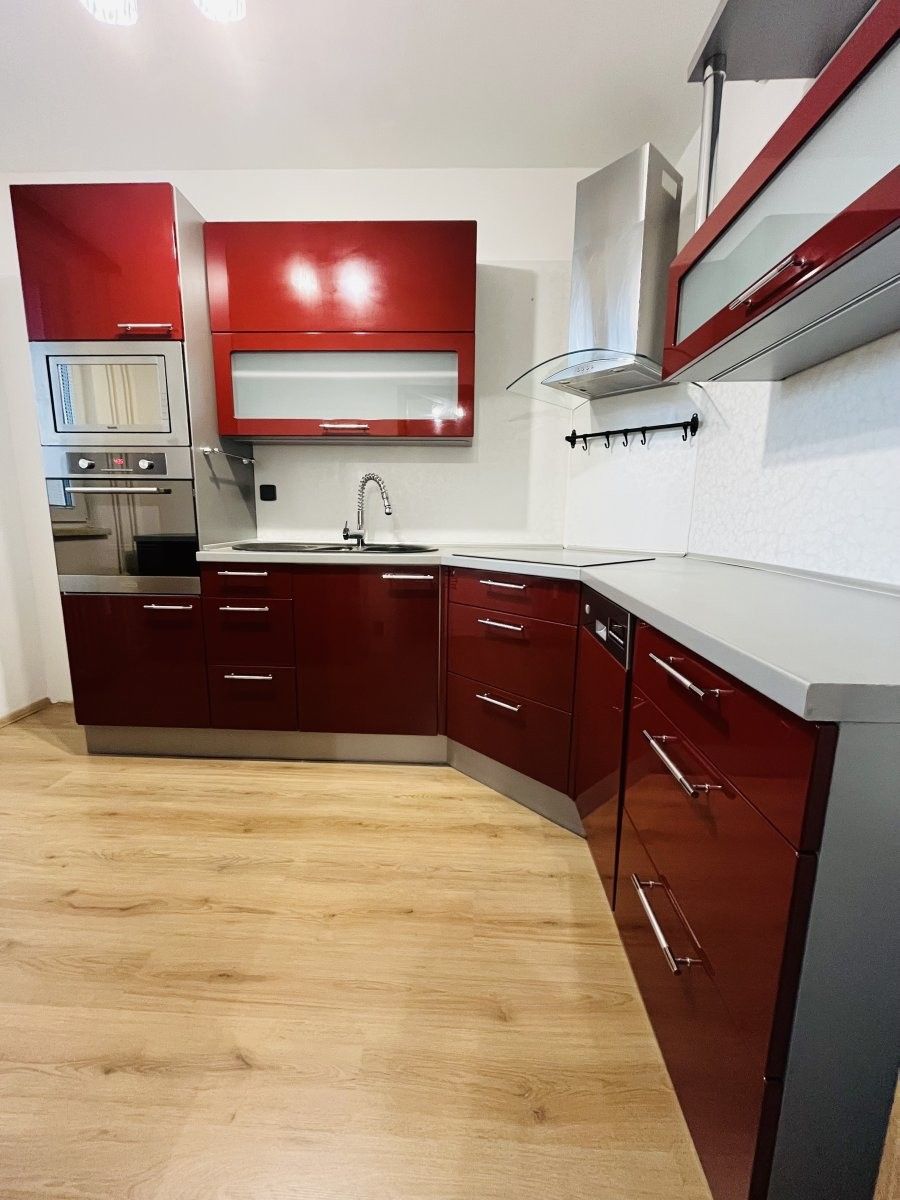 2+1, Ostrava-Jih, Ostrava, 44 m²