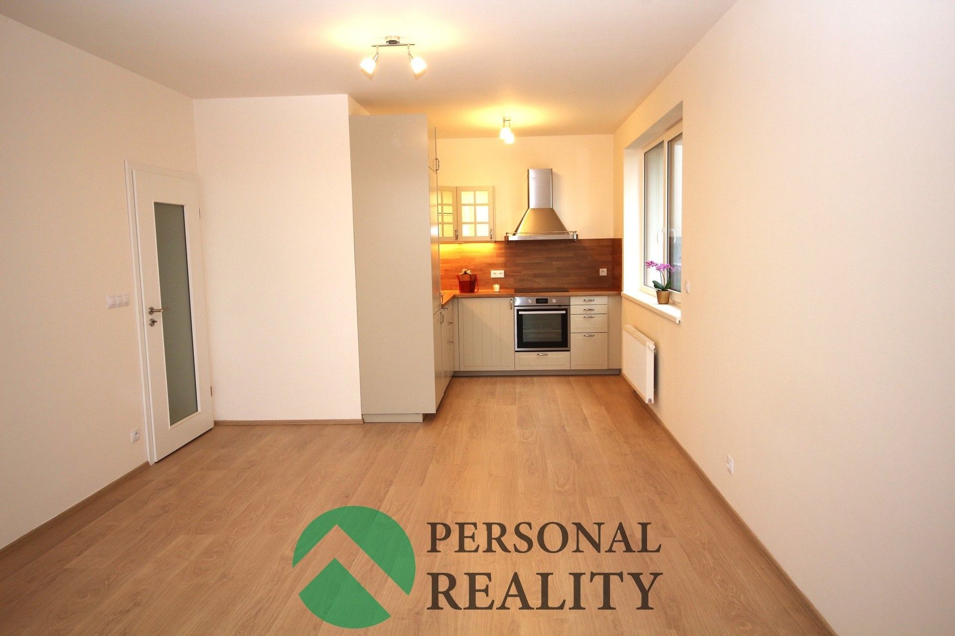 2+kk, Bohumila Landy, Kladno, 51 m²