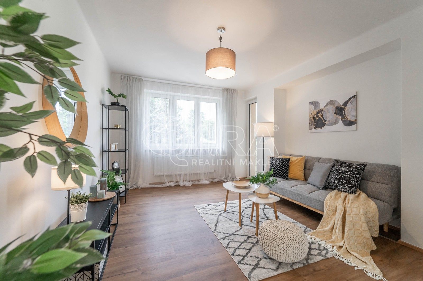 2+1, Kutná Hora, 60 m²