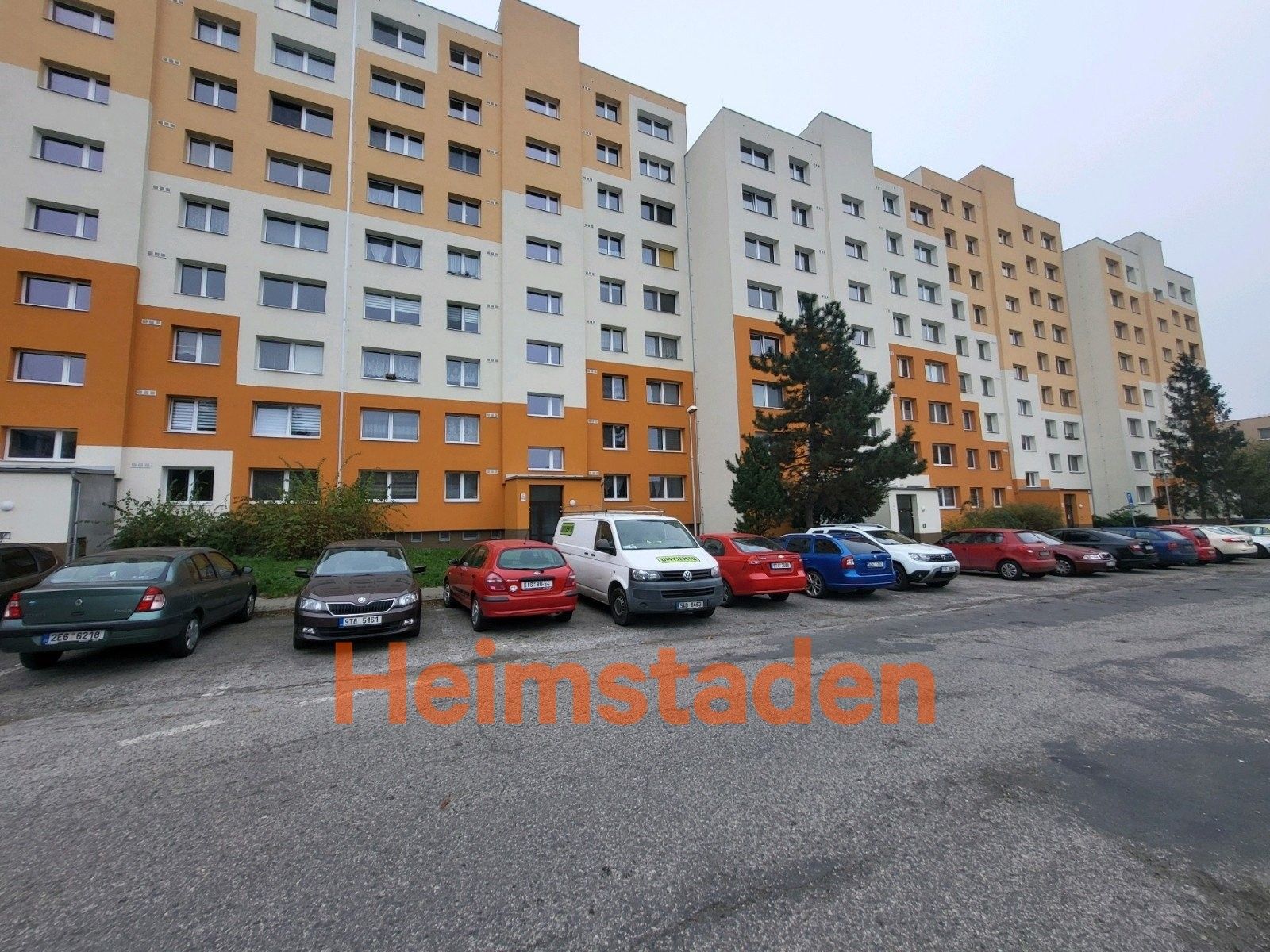 3+1, Prameny, Karviná, 78 m²