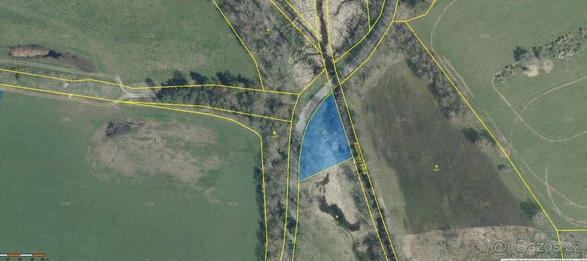 Pozemky pro bydlení, Přimda, 348 06