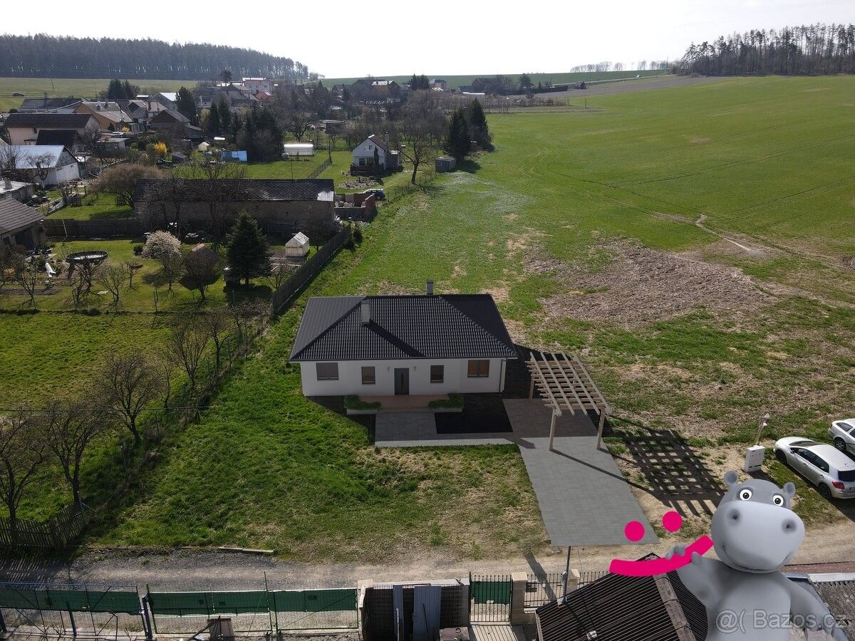 Pozemky pro bydlení, Slavětín u Litovle, 783 24