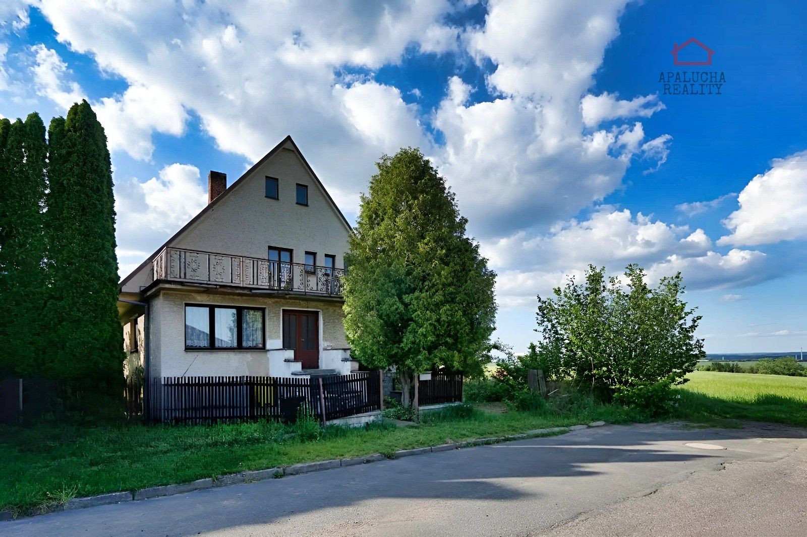 Prodej rodinný dům - Pašinka, 252 m²