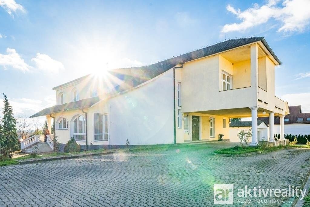 Pozemky pro bydlení, K Hrnčířům, Praha, 2 233 m²