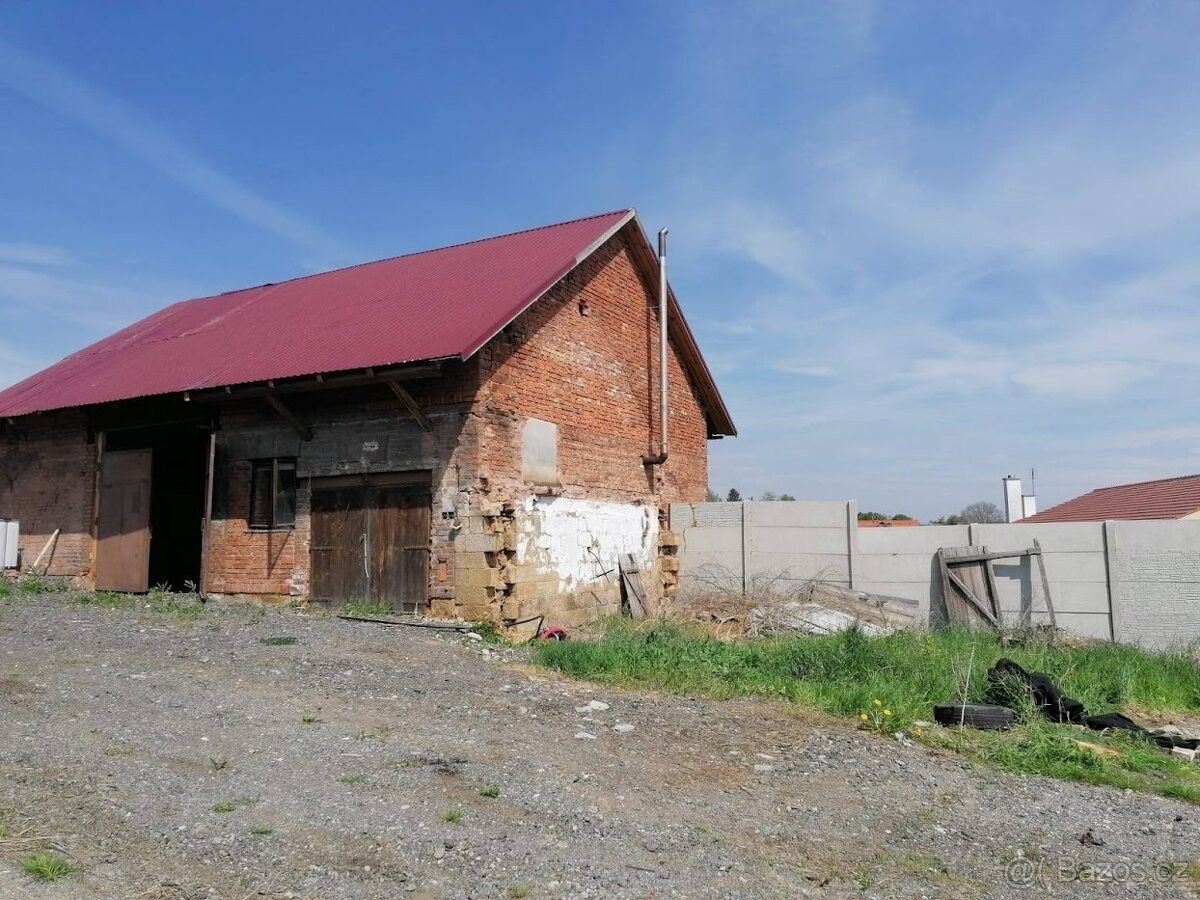 Pozemky pro bydlení, Hořice v Podkrkonoší, 508 01, 1 168 m²