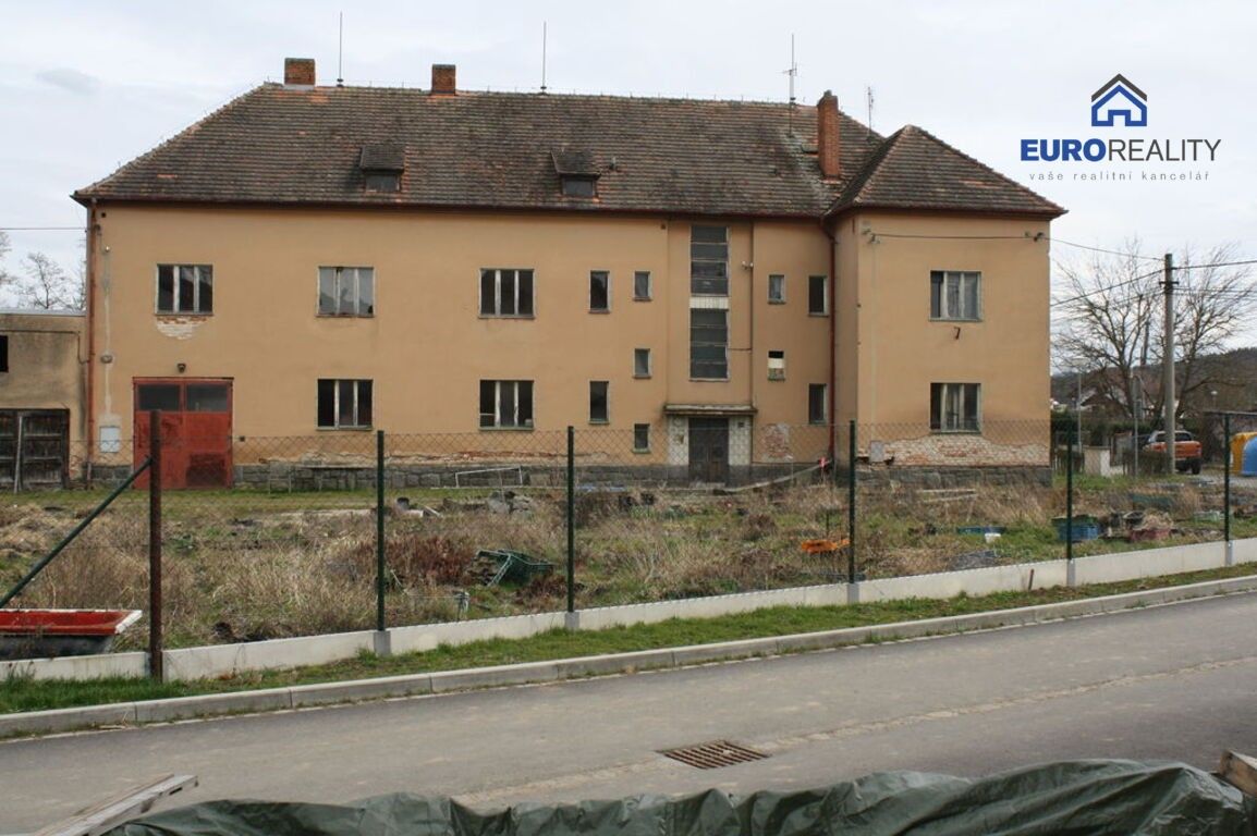 Ostatní, Luby, Klatovy, 330 m²