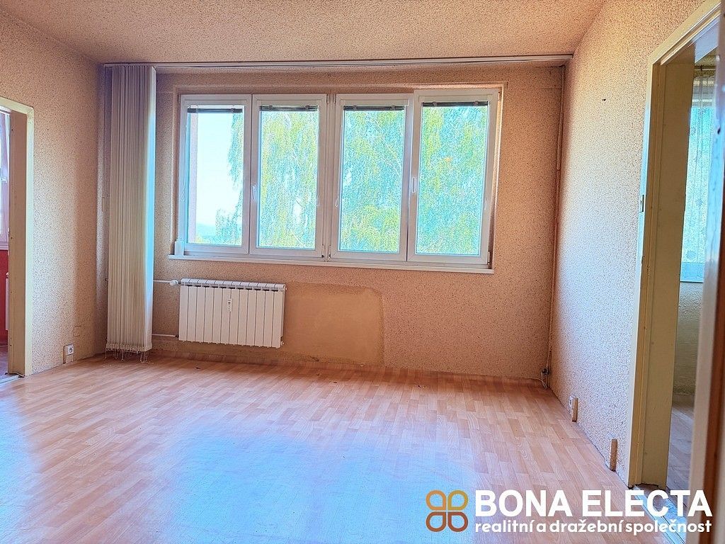 Prodej byt 2+1 - Kopřivnice, okres Nový Jičín, Moravskoslezský kraj, 43,5 m² - 2