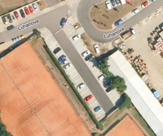 Ostatní, Bítovany, 538 51