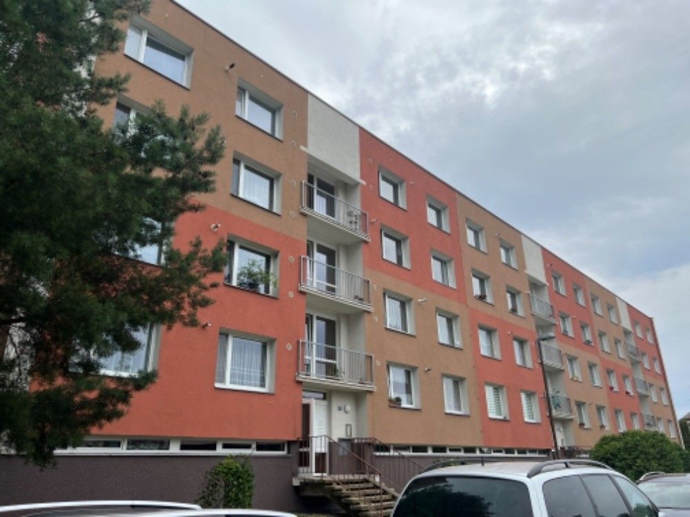 Prodej byt 4+1 - Ostroměř, 507 52, 91 m²