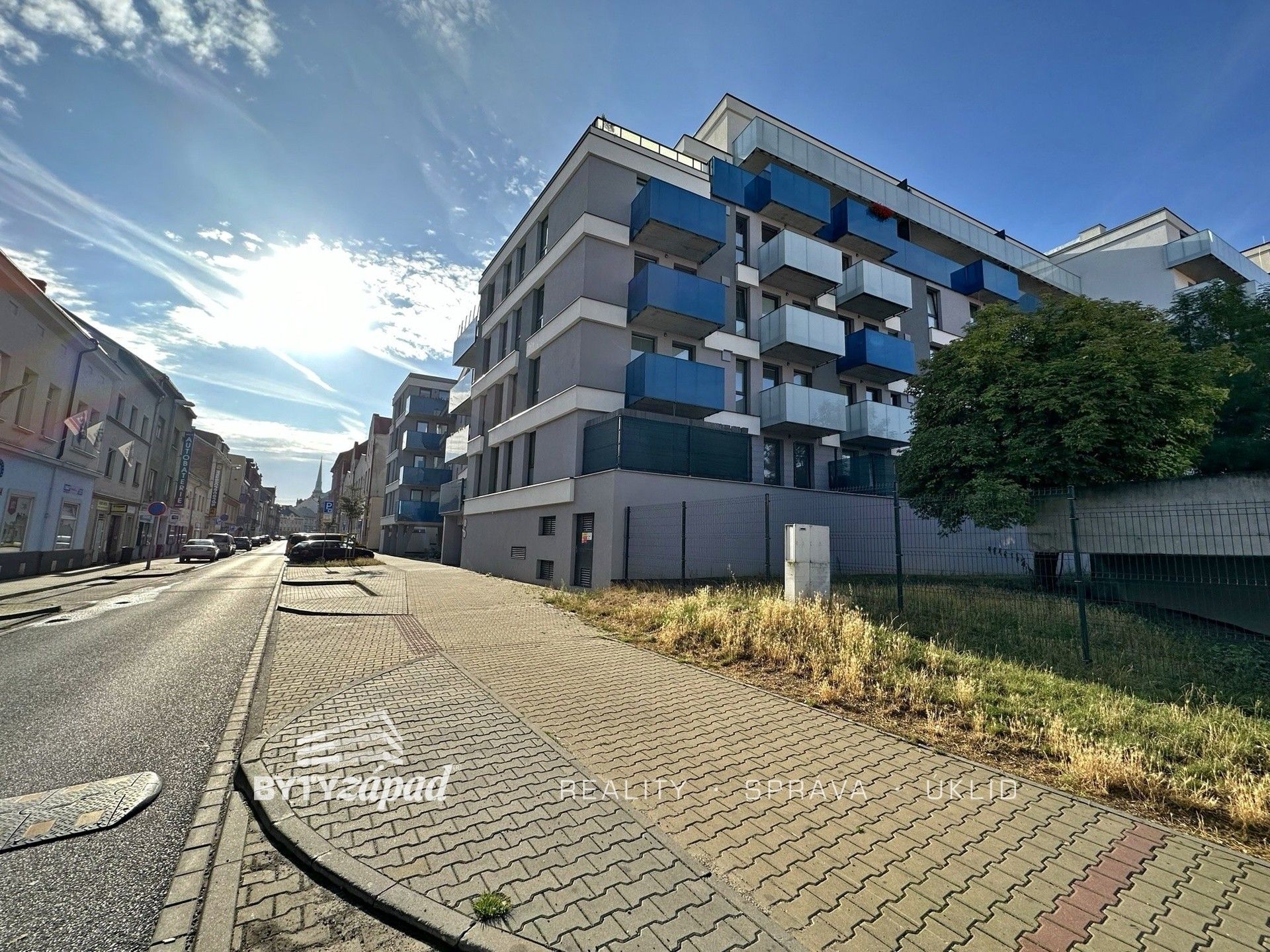 4+kk, Kollárova, Plzeň, 135 m²