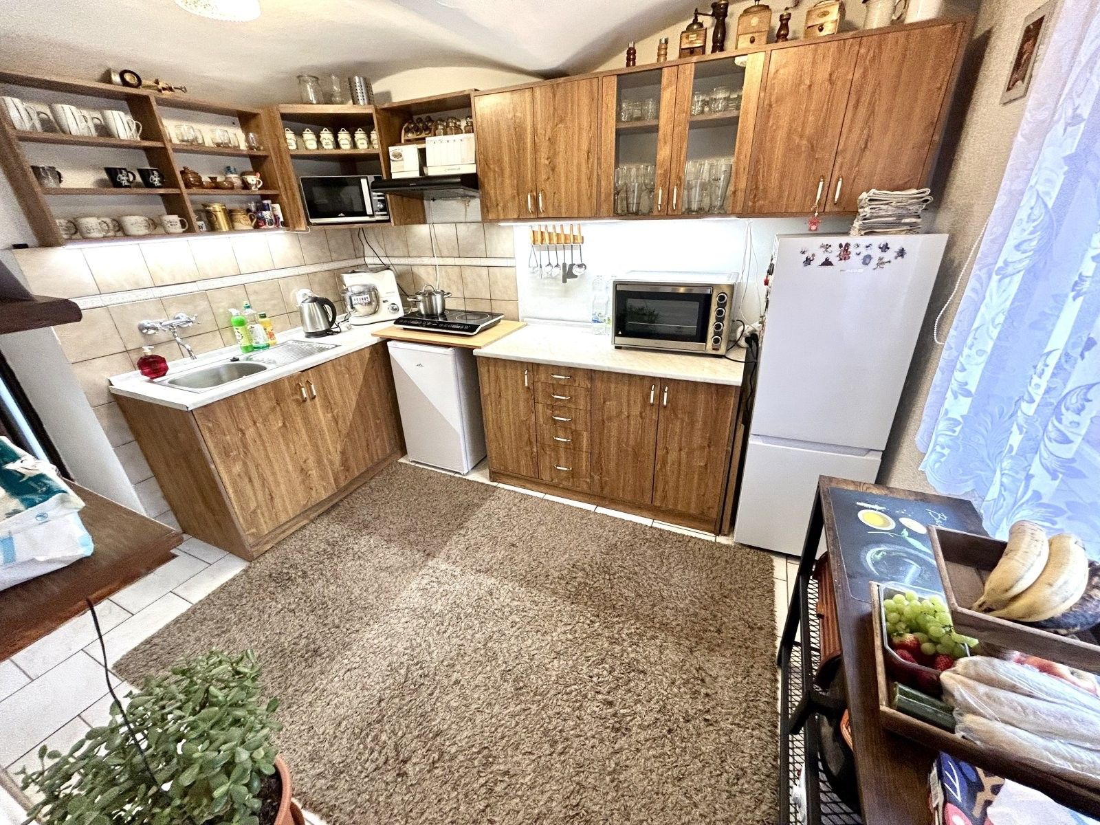 Chalupy, Hlína, Horka, 140 m²