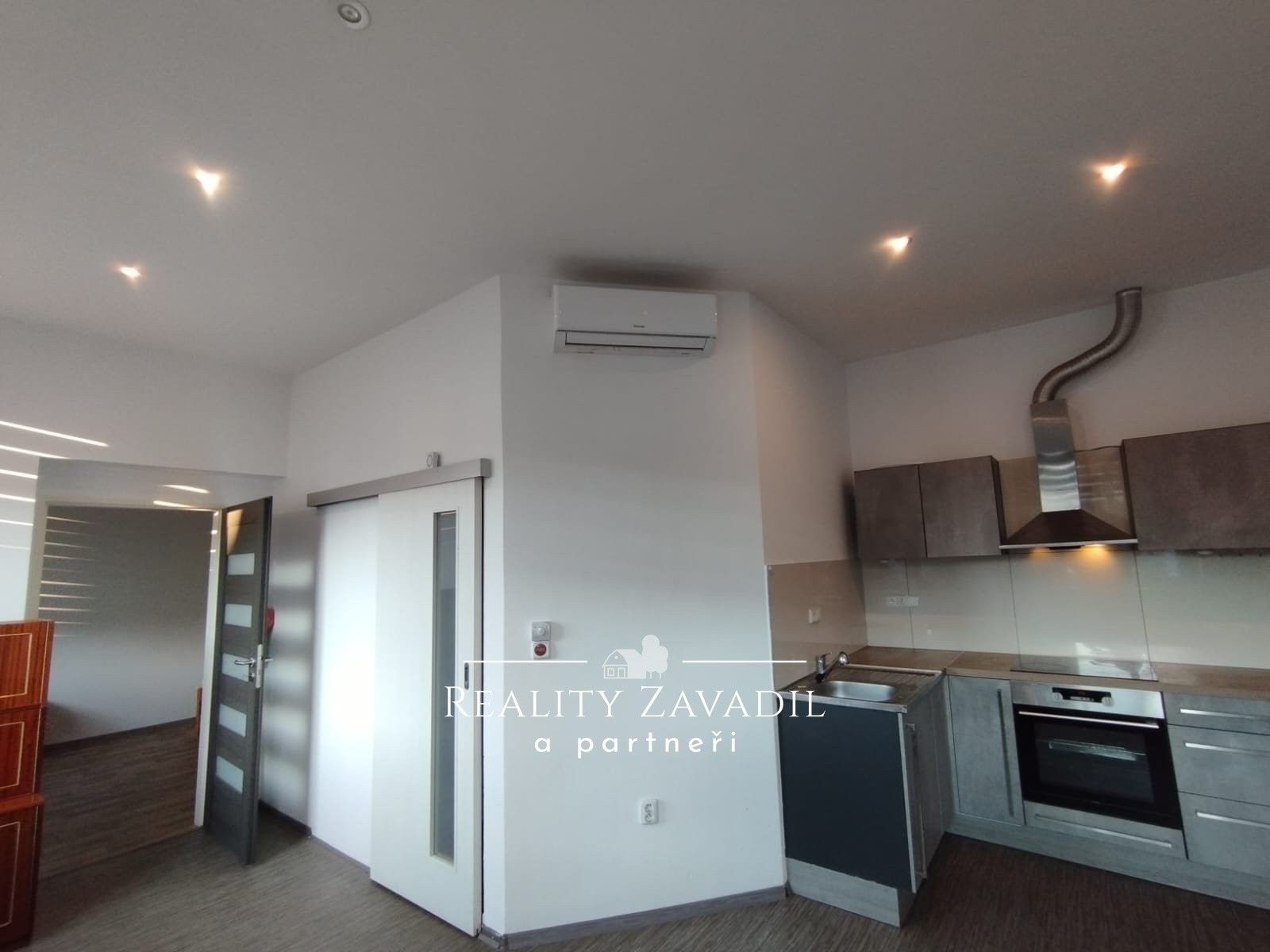 3+kk, Mostecká, Ledeč nad Sázavou, 60 m²