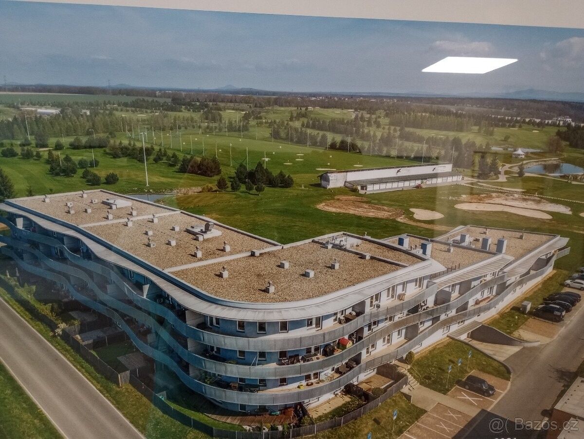 Pronájem byt 1+kk - Mladá Boleslav, 293 01, 45 m²