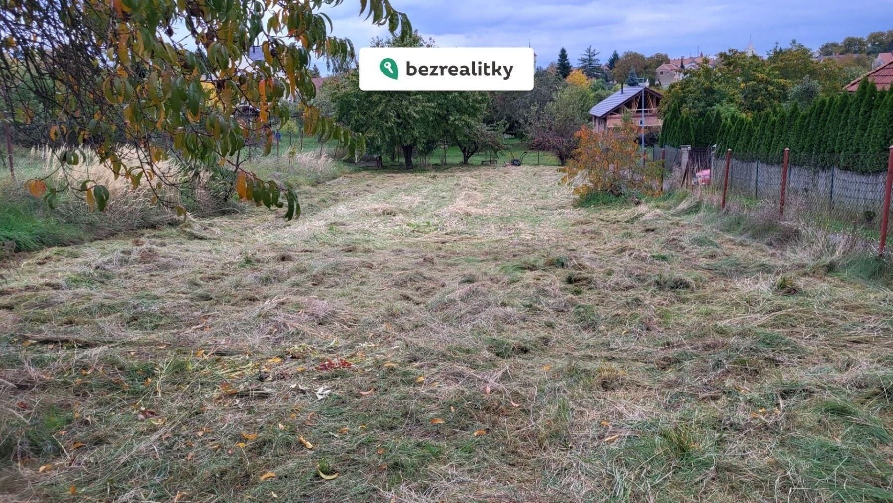 Pozemky pro bydlení, Lžovická, Týnec nad Labem