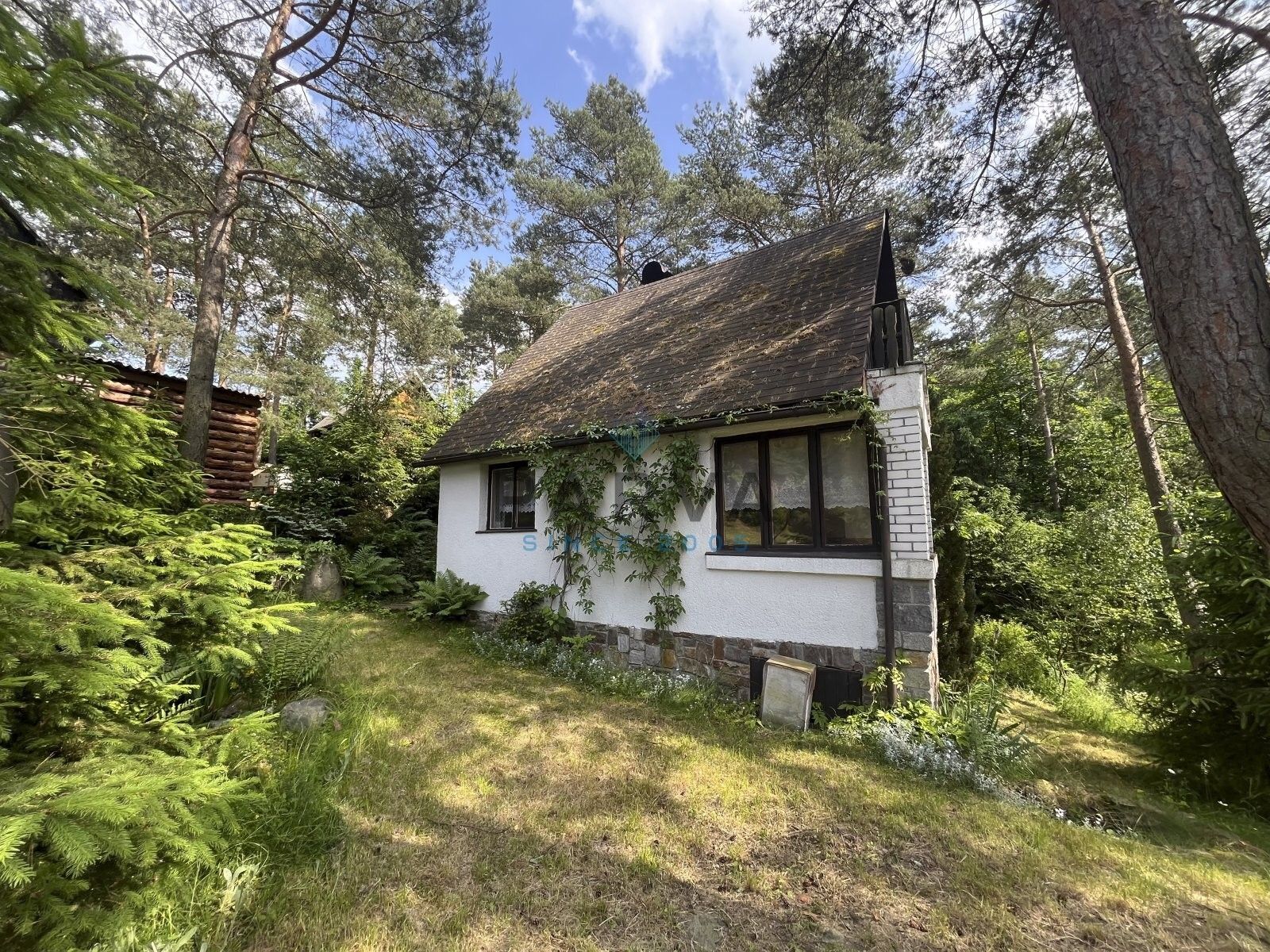 Chaty, Liblín, 65 m²