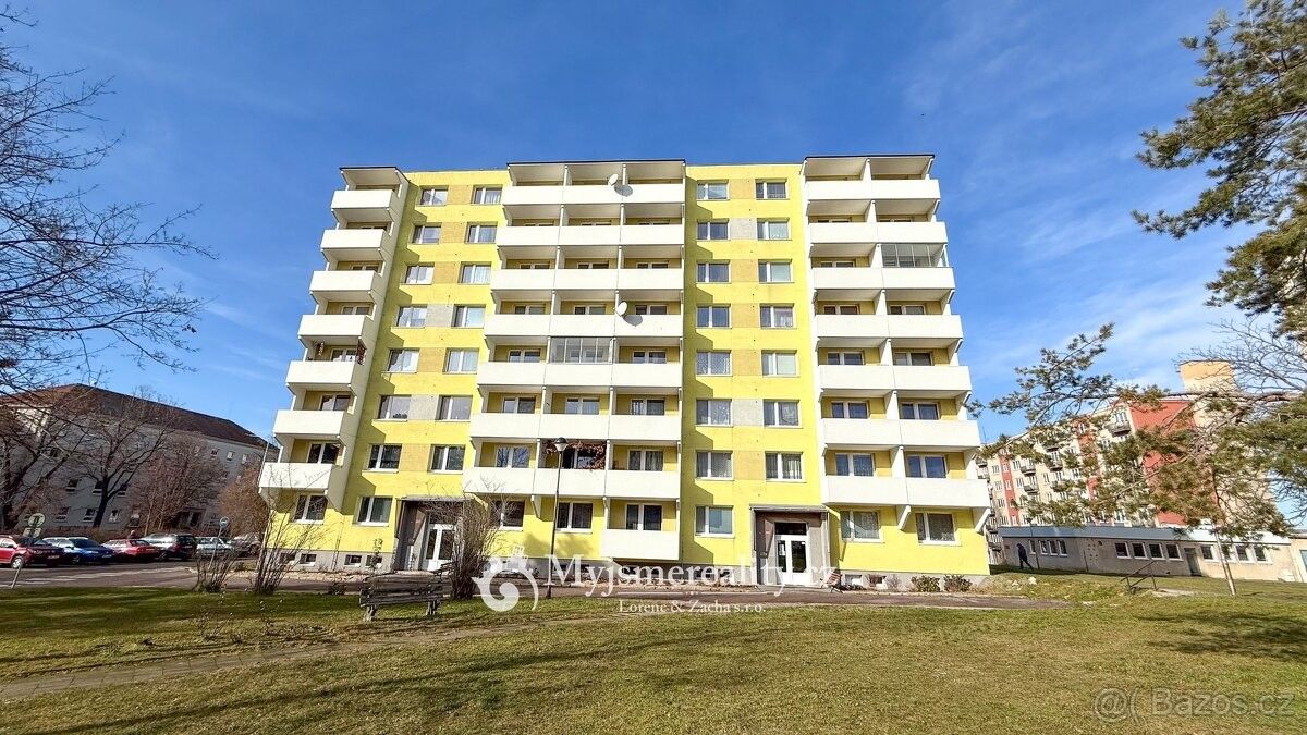 3+1, Znojmo, 669 02, 74 m²