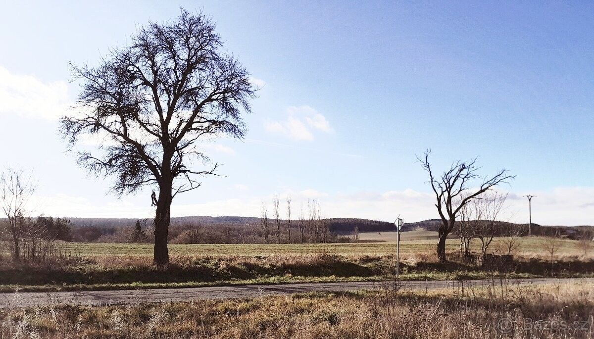 Prodej pozemek pro bydlení - Dobříš, 263 01, 800 m²