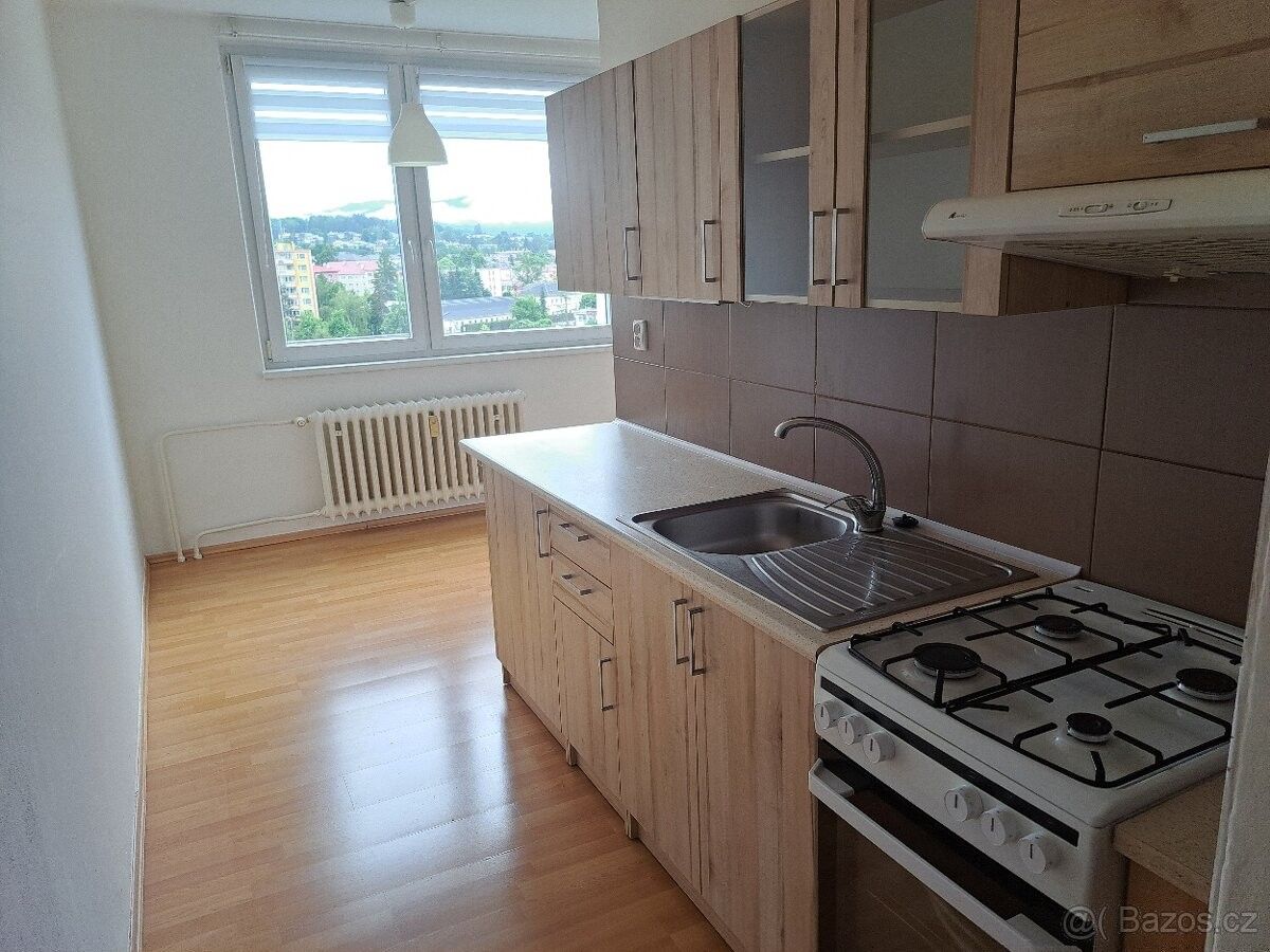 Byty, Šumperk, 787 01