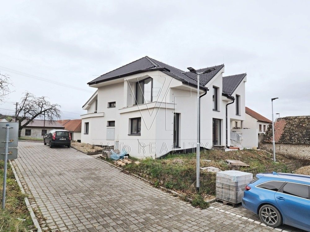 Prodej dům - Zaječí, 691 05, 48 m²