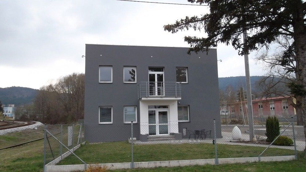 Prodej dům - Nádražní, Prachatice, 230 m²