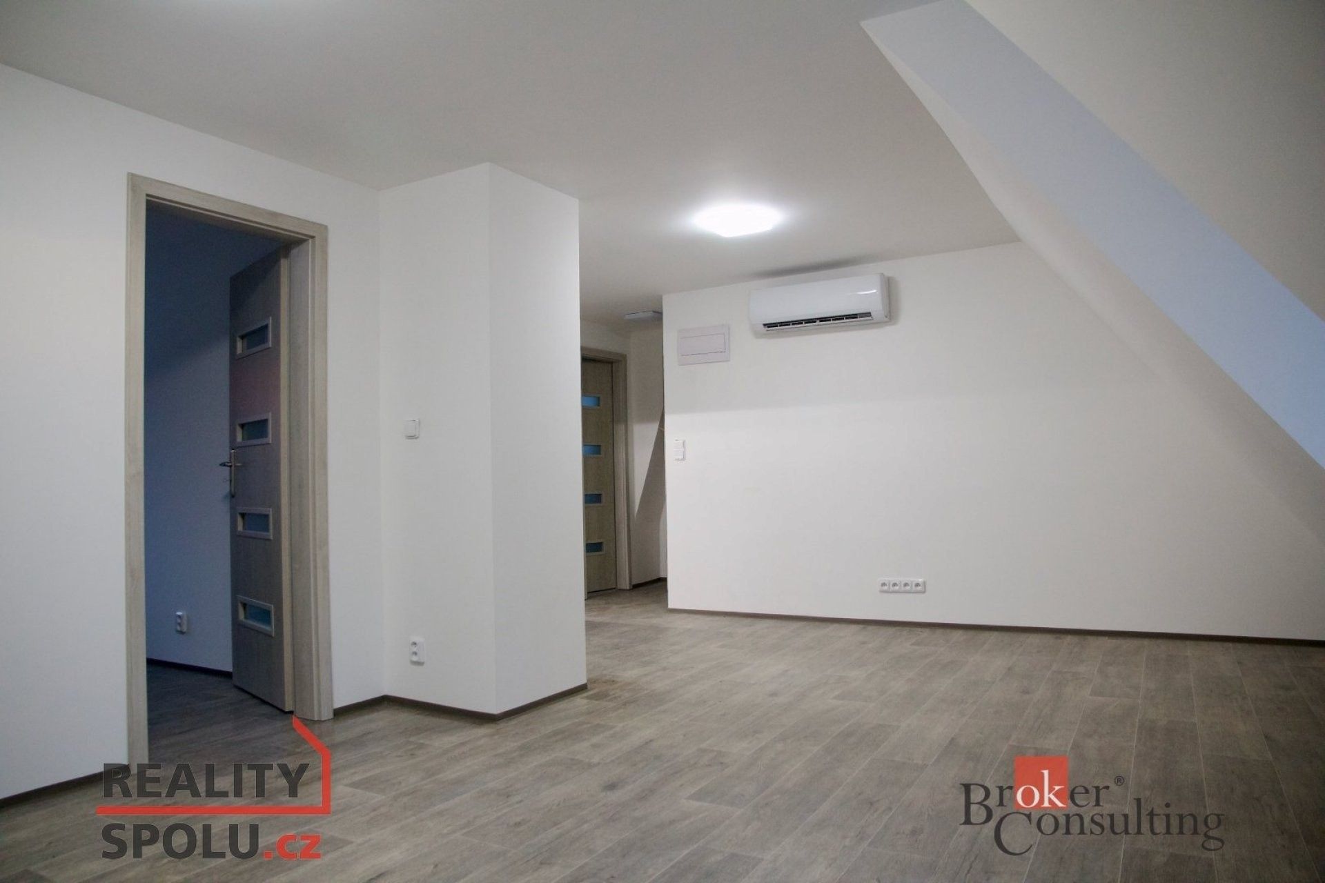 2+kk, Litvínov, 39 m²