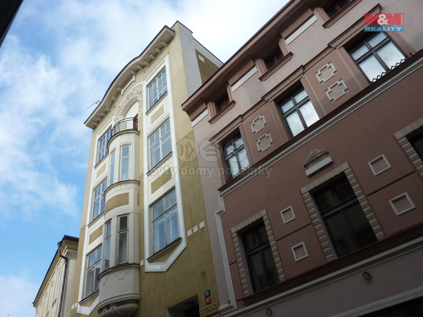 3+1, Havlíčkova, Trutnov, 110 m²