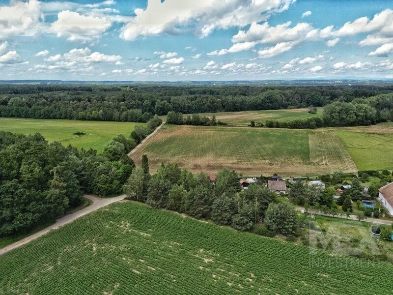 Pozemky pro bydlení, Opatovice nad Labem, 533 45, 604 m²