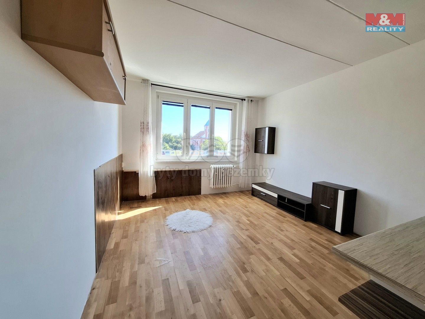 Prodej byt 1+kk - Palackého, Chodov, 19 m²