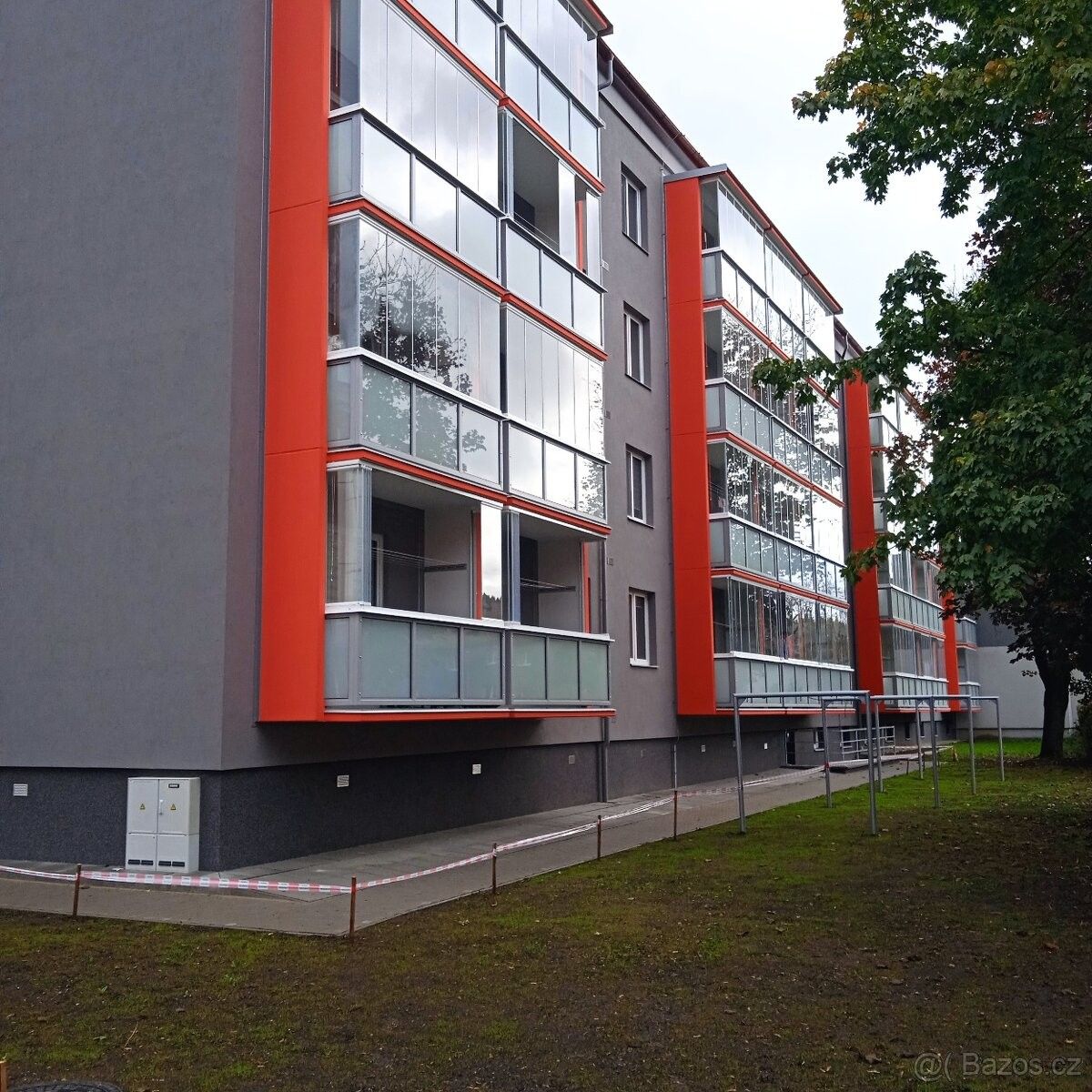 1+1, Vsetín, 755 01, 37 m²