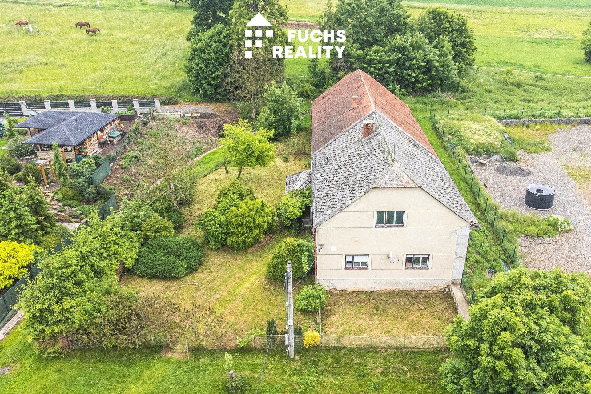 Rodinné domy, Lubník, 170 m²