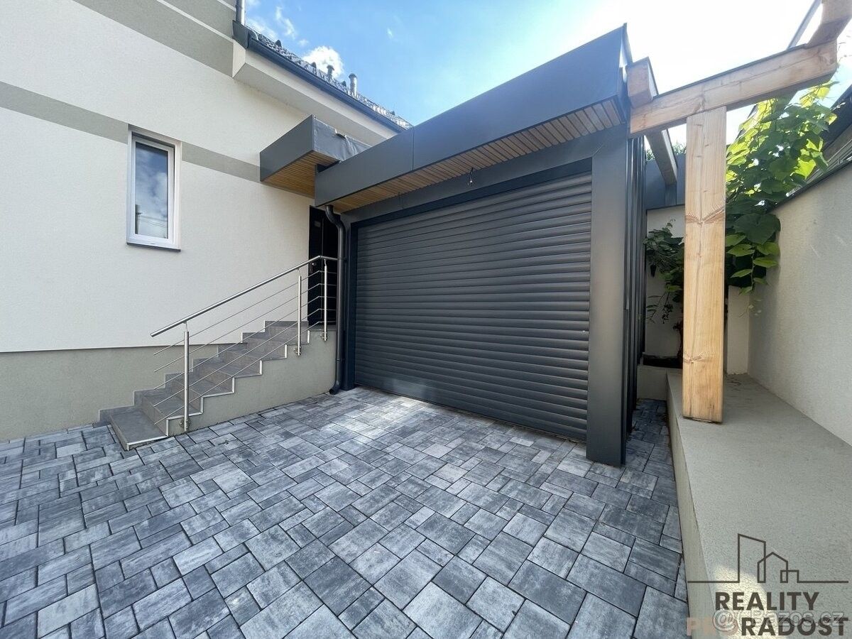 Prodej rodinný dům - Kralupy nad Vltavou, 278 01