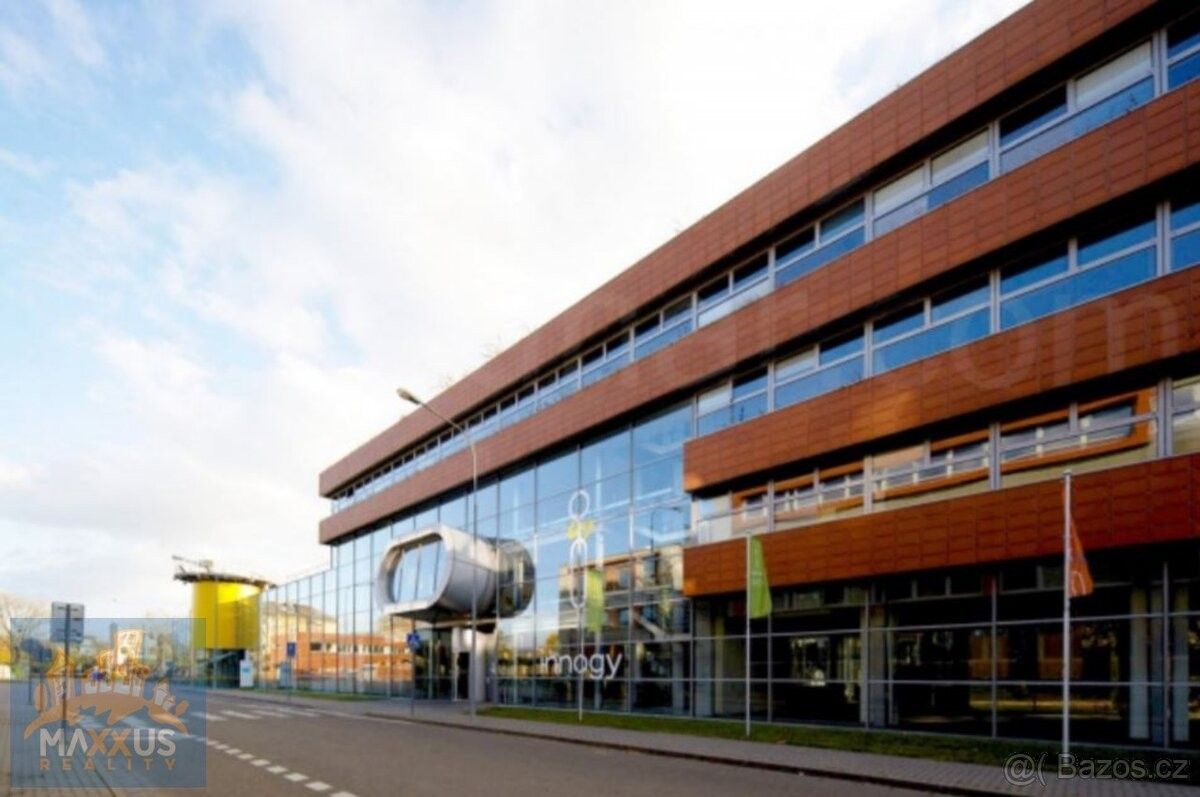 Kanceláře, Brno, 602 00