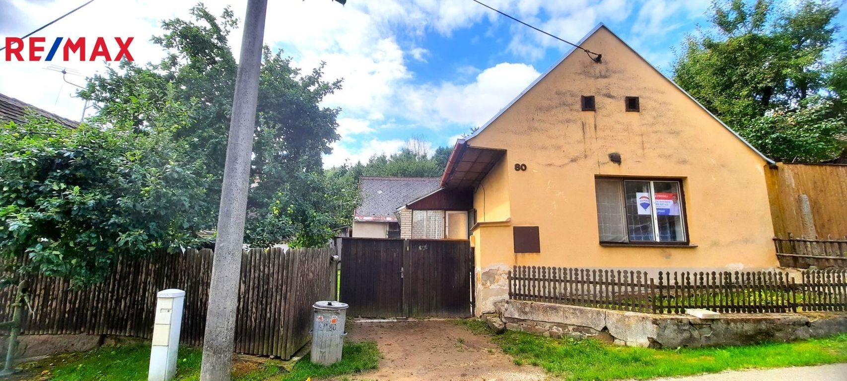 Prodej dům - Písečné, 157 m²