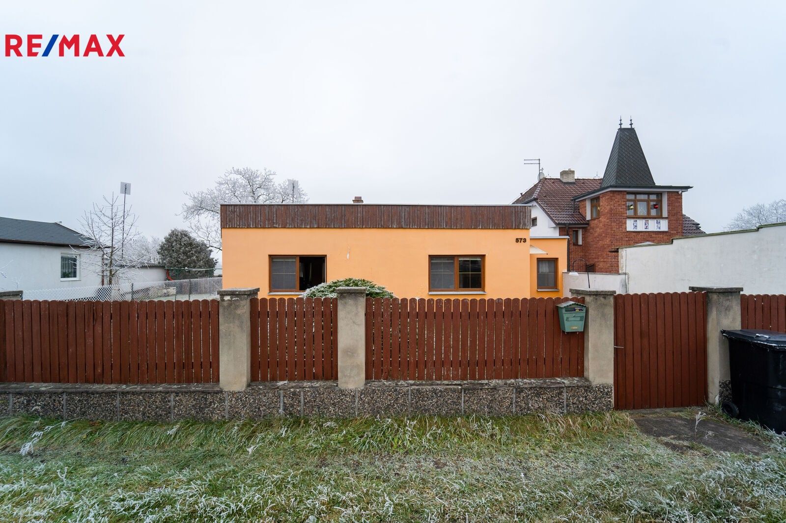 Ostatní, Lázeňská, Sadská, 80 m²