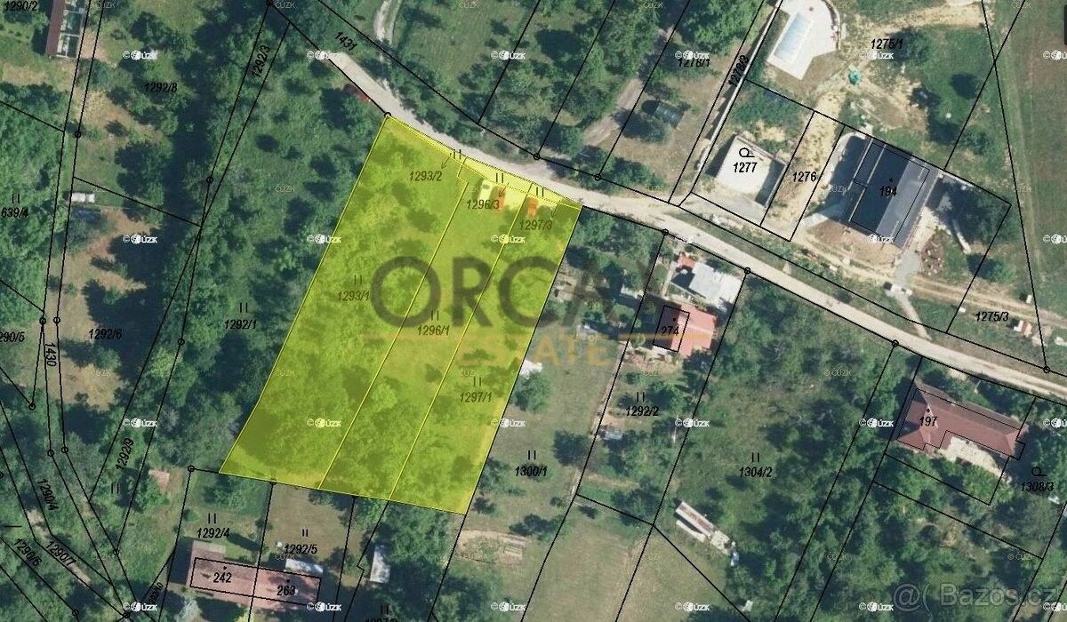 Ostatní, Medlovice, 687 41, 2 466 m²