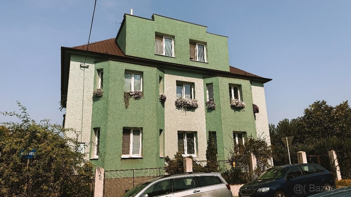 Byty, Ostrava, 710 00