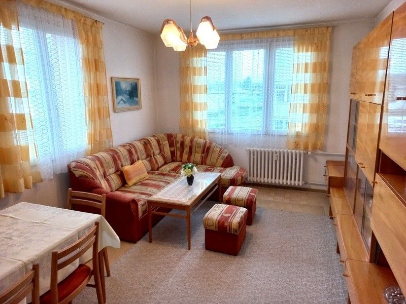 Prodej byt 3+1 - Bor u Tachova, 348 02, 68 m²