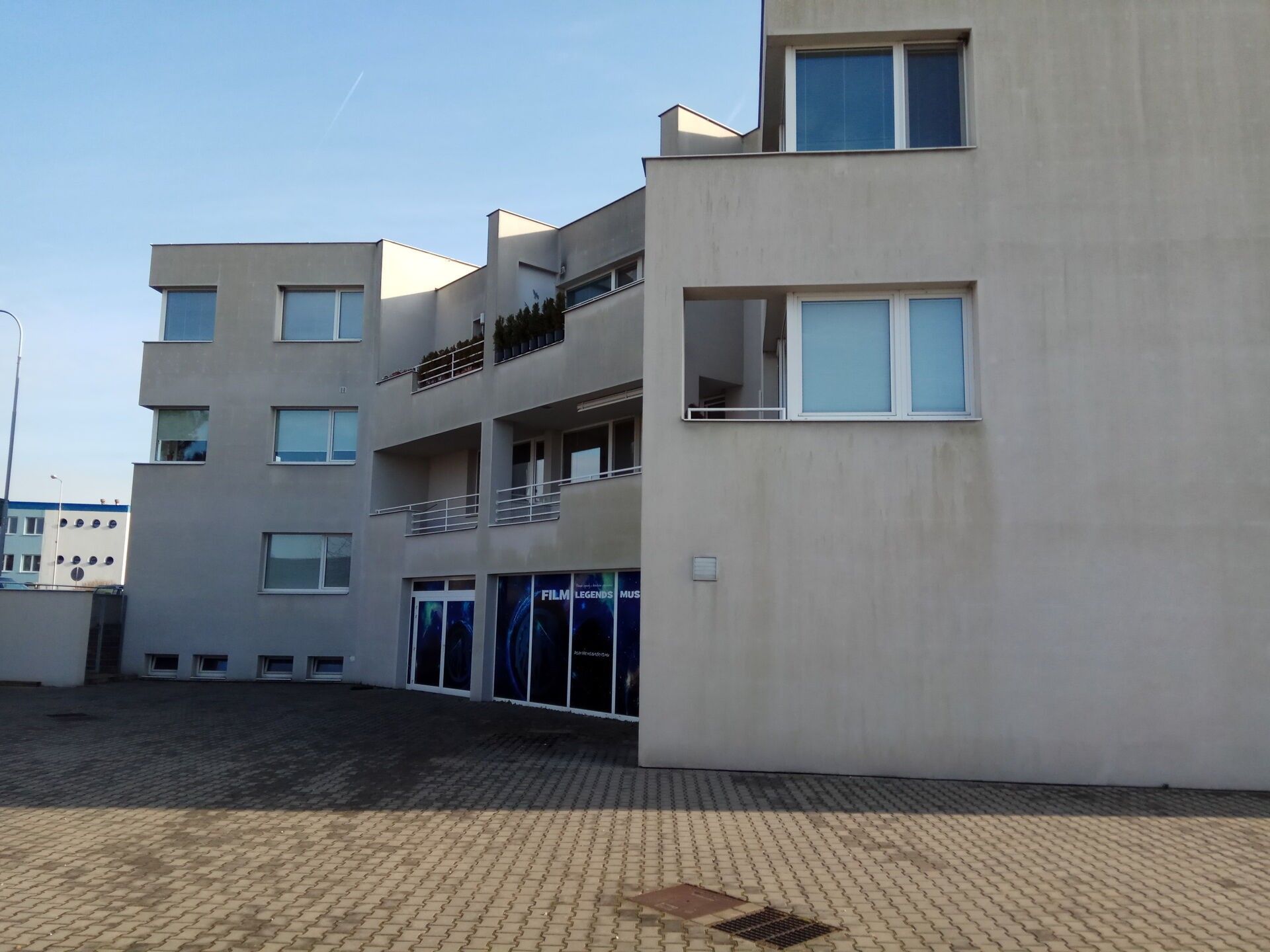 Kanceláře, Kotojedy, Kroměříž, 246 m²