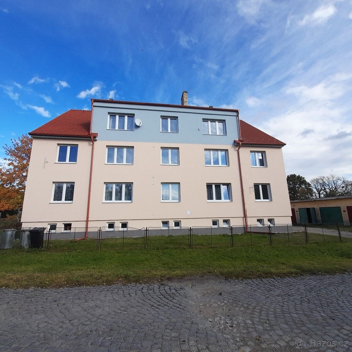 2+1, Vodňany, 389 01, 46 m²