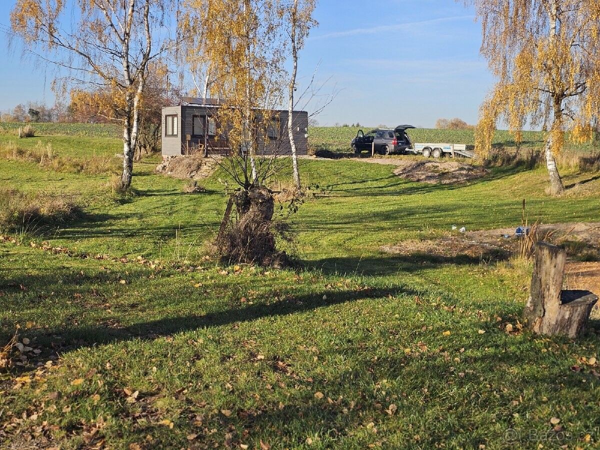 Chaty, Kutná Hora, 284 01