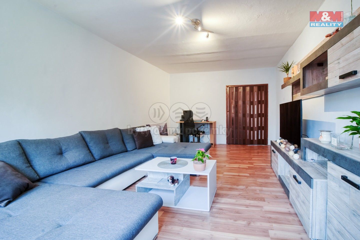 Prodej byt 2+1 - Dukelská, Klatovy, 58 m²