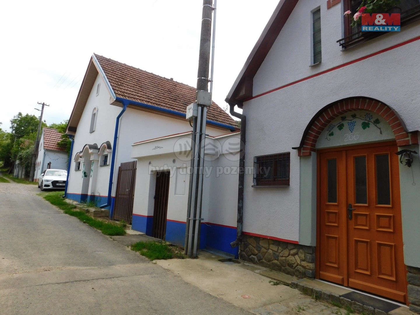 Ostatní, Moravany, 200 m²