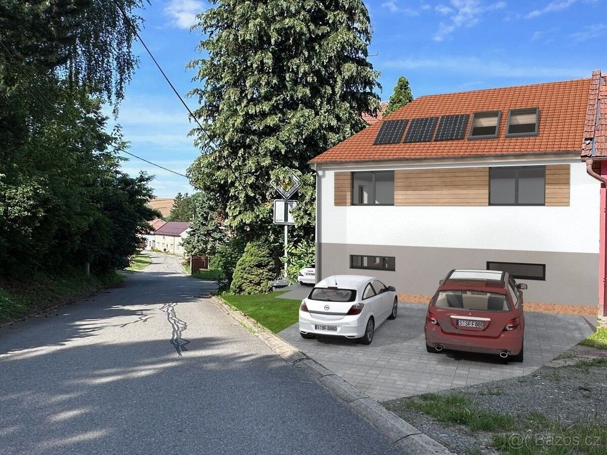 Ostatní, Ivanovice na Hané, 683 23, 73 m²