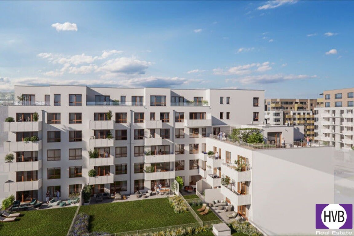 Prodej byt 4+kk - Dolní Měcholupy, Praha, 151 m²