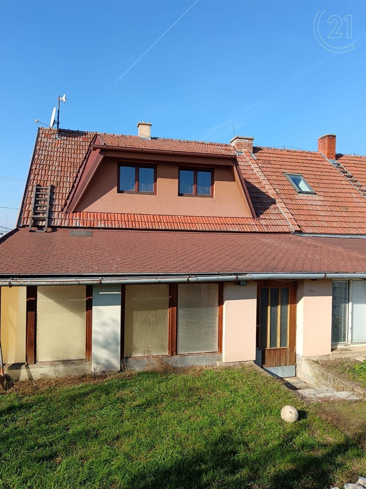 Ostatní, Mušlov, Mikulov, 350 m²