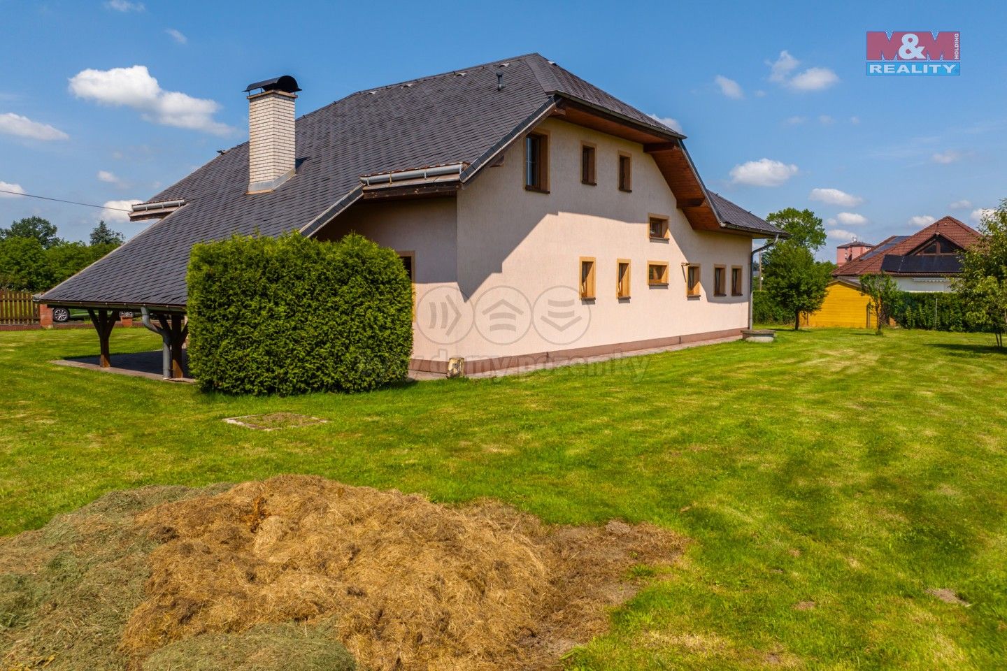 Prodej rodinný dům - Kostelní, Český Těšín, 180 m²