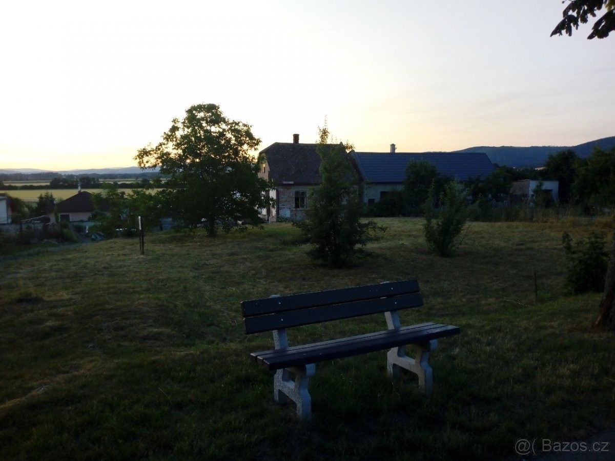 Zahrady, Šternberk, 785 01