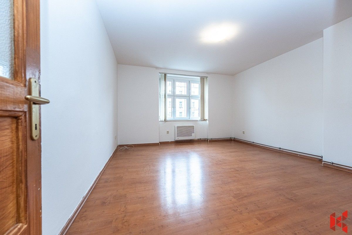 1+kk, Na žertvách, Praha, 34 m²